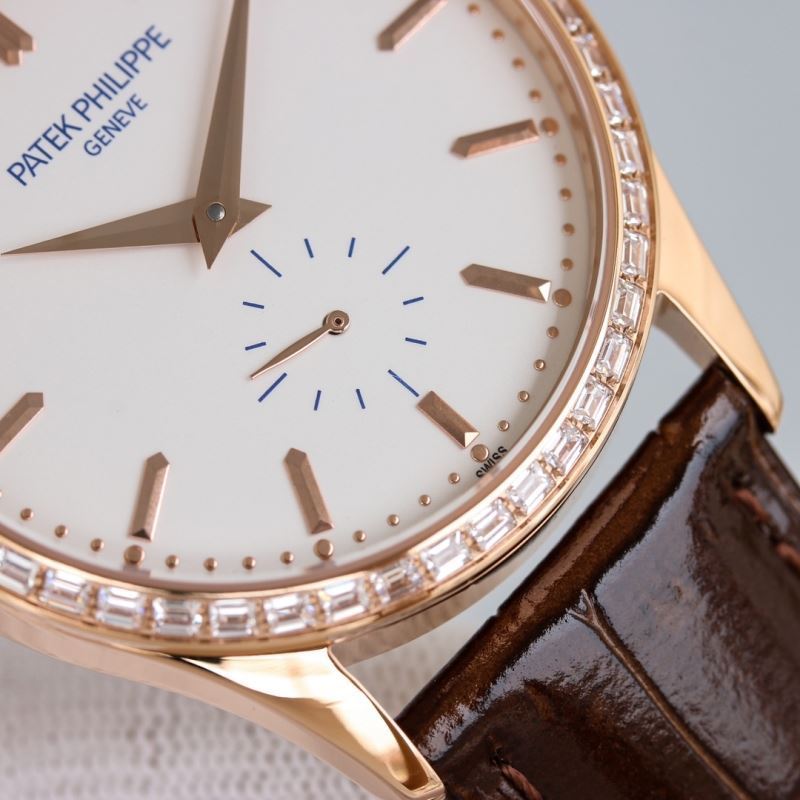 PATEK PHILIPPE Watches